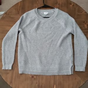 Old Navy Gray Sweater